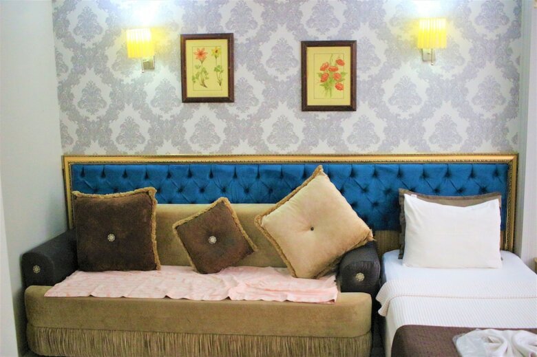 Ista Palace Hotel