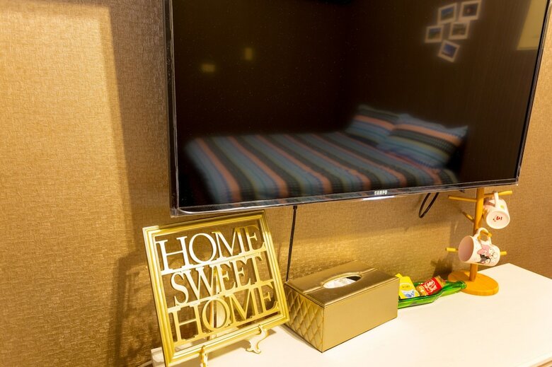 Hotel Hengchun Small Room 16