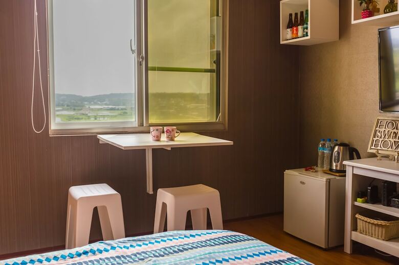 Hotel Hengchun Small Room 16