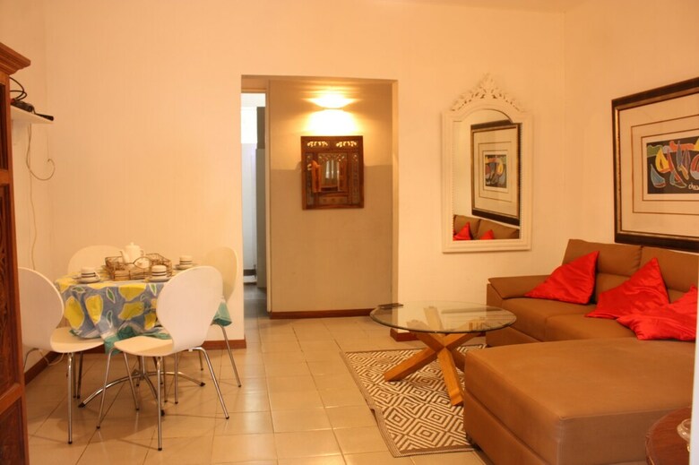 Apartamentos Villas Cap Nord