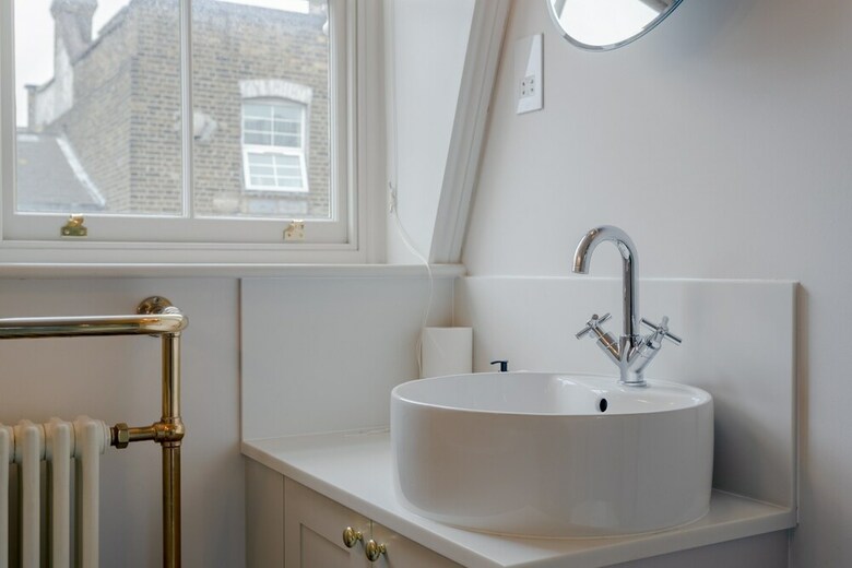 3 Bedroom Property In Whitechapel