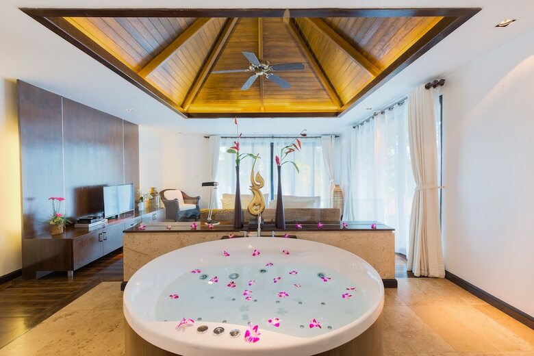Villa Kalim 6