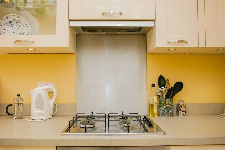Beautiful 2 Bedroom Apartment In Kennington