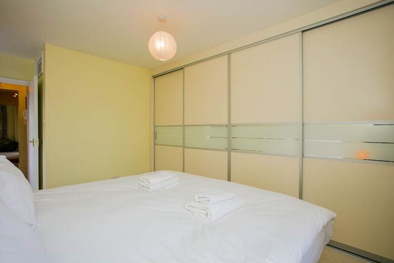 Beautiful 2 Bedroom Apartment In Kennington