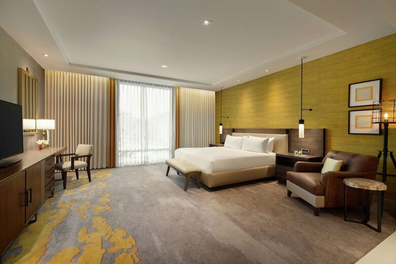 Hotel Hoodoo Moab, Curio Collection By Hilton