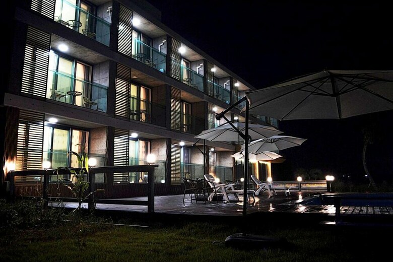 Hotel Memoria Resort