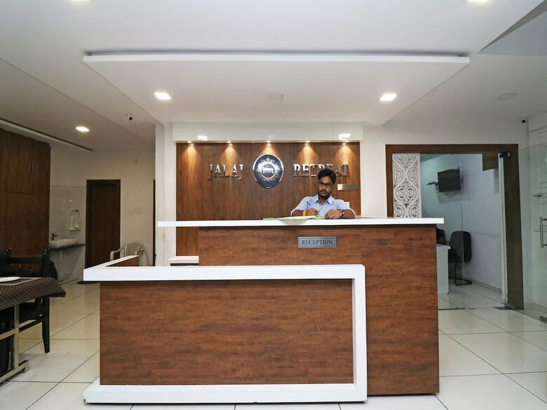 Hotel Jalaj Retreat Bhilwara