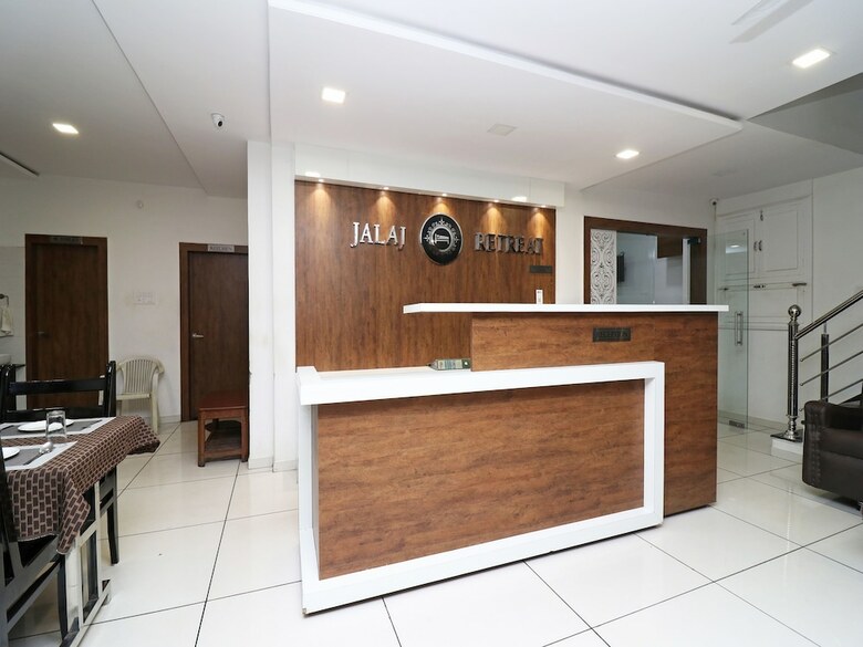 Hotel Jalaj Retreat Bhilwara