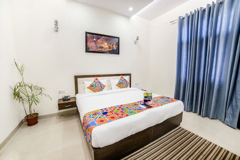 Fabhotel Gurgaon 6
