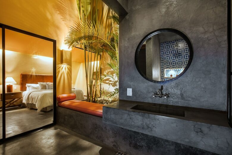 Hotel Malibu Popoyo