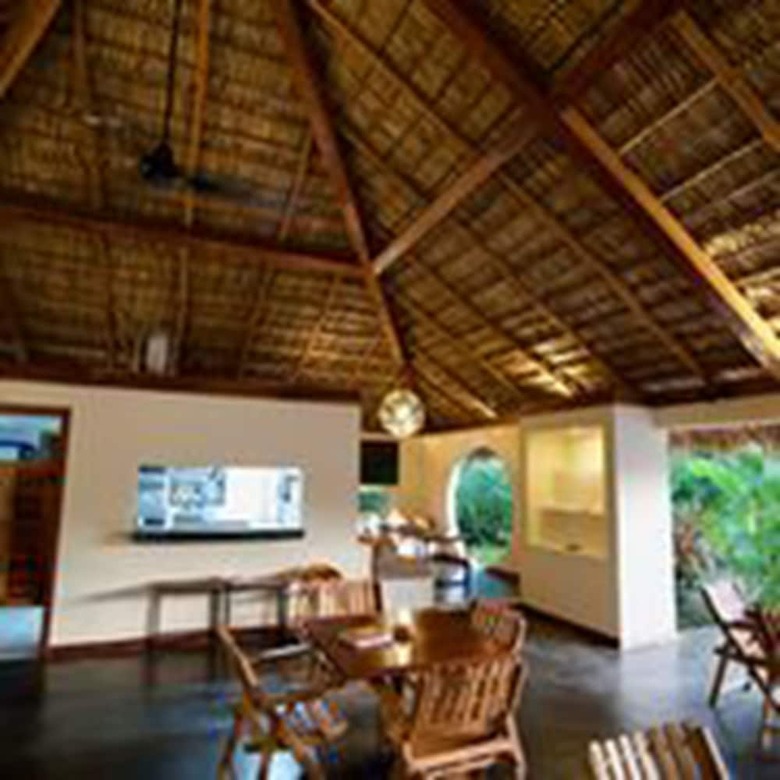 Hotel Malibu Popoyo