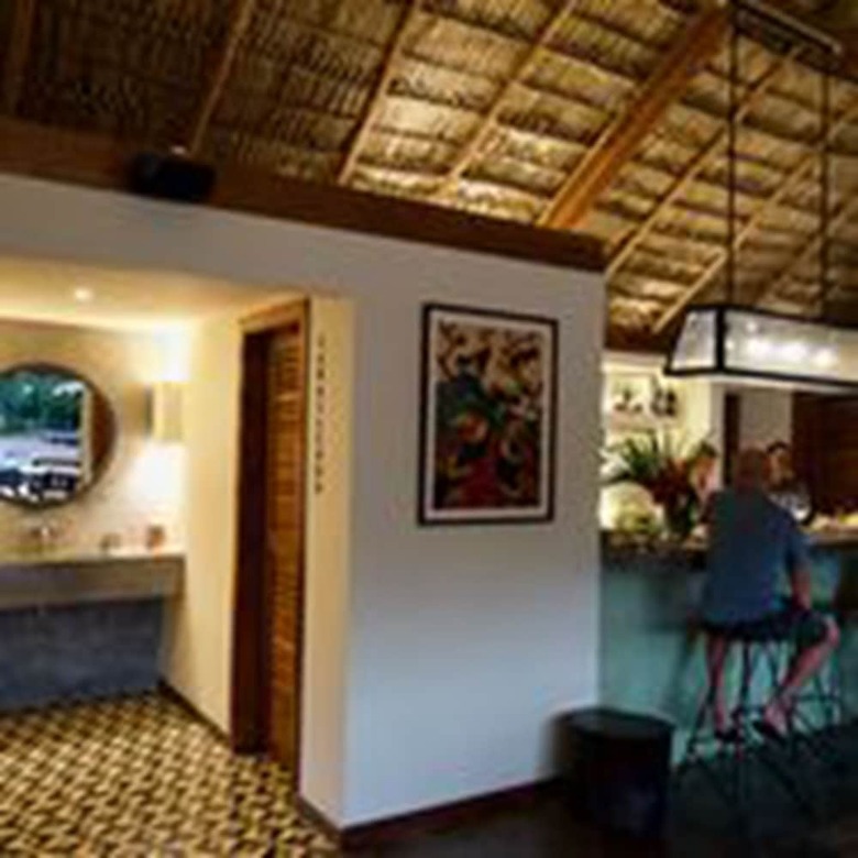 Hotel Malibu Popoyo