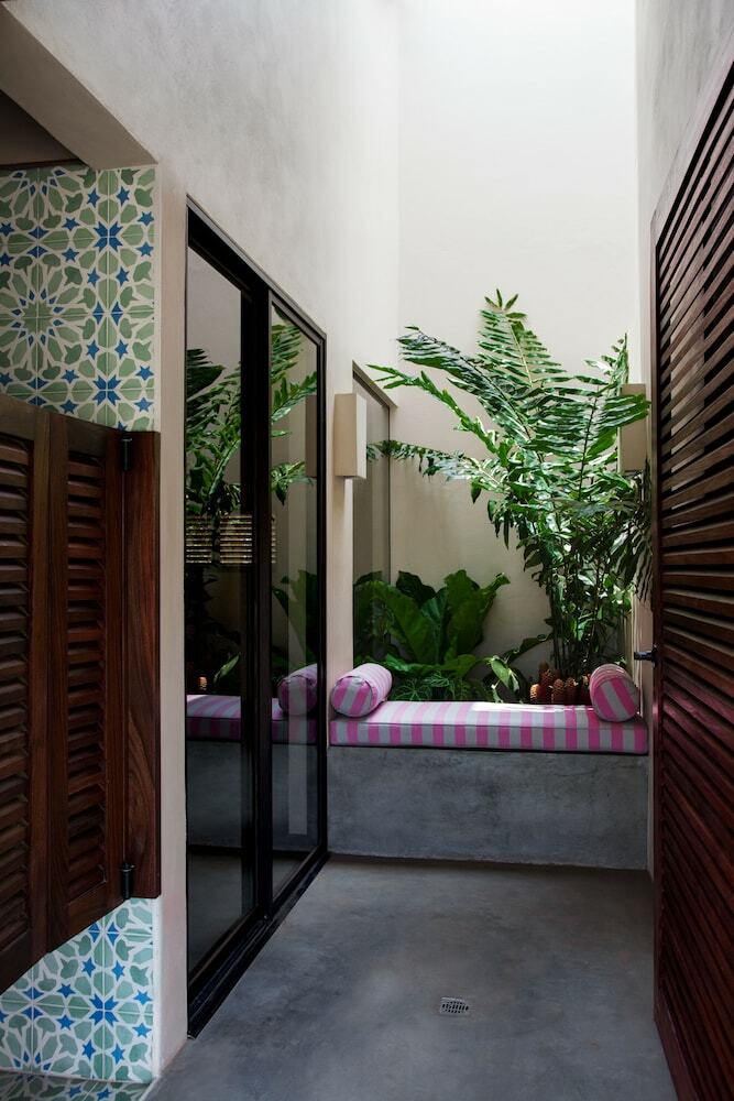 Hotel Malibu Popoyo