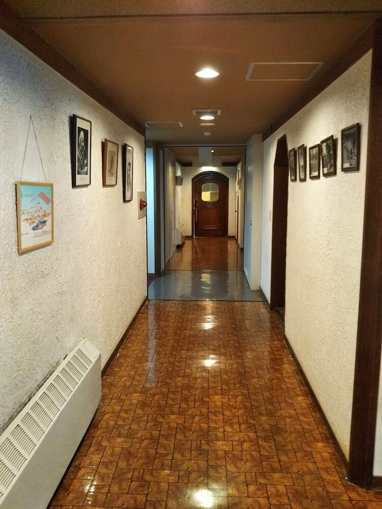 Hostal Sportsheim Okushiga - Hostel