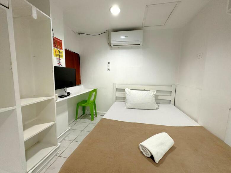 Hostal Dormitels.ph Ust - Hostel