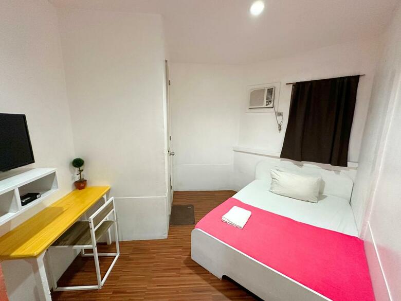 Hostal Dormitels.ph Ust - Hostel