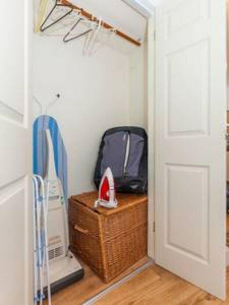 Bright Studio Apartment In Fountainbridge