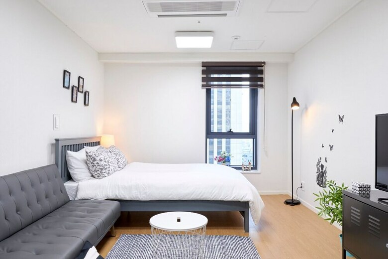 Apartamentos Sweet Home