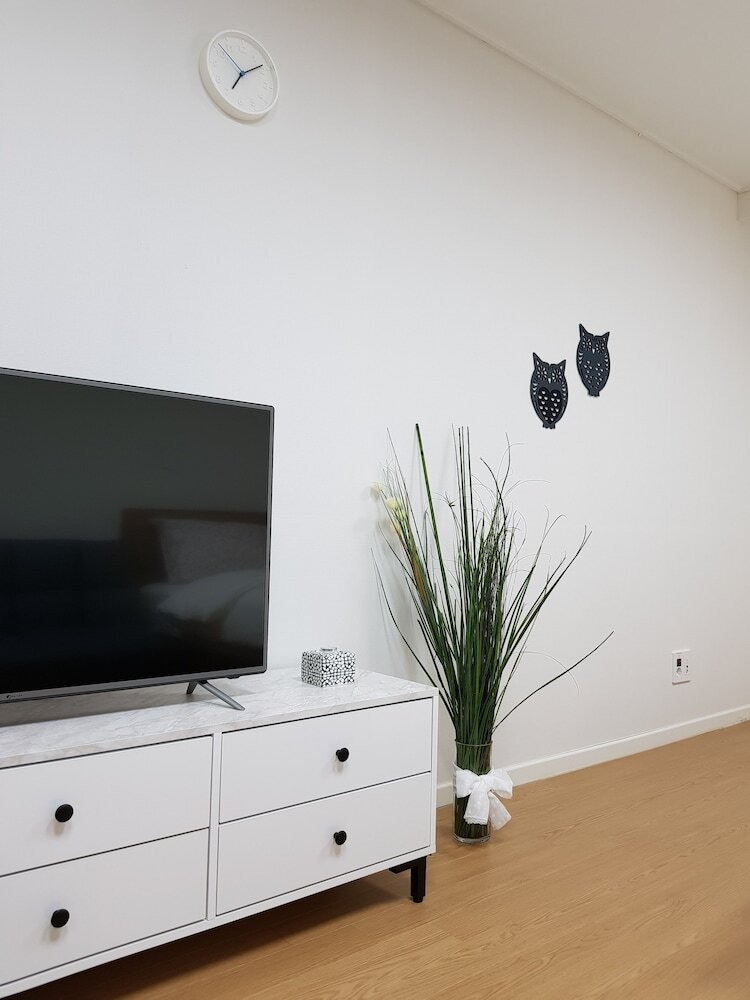 Apartamentos Sweet Home