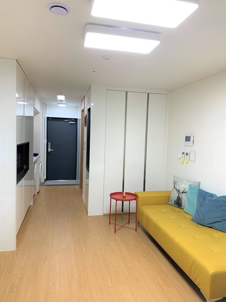 Apartamentos Sweet Home