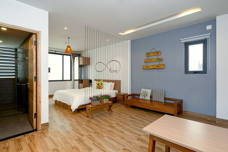 Sea Vista Boutique Hotel