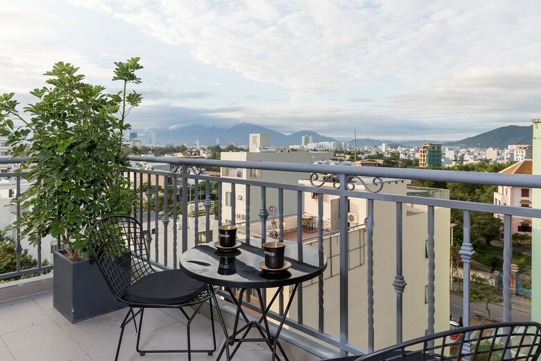 Sea Vista Boutique Hotel