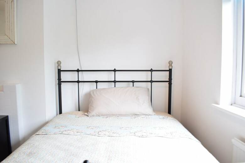 Bright 2 Bedroom House In Oxford