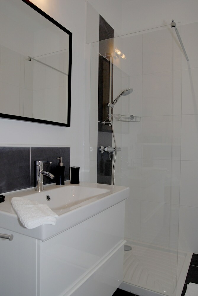 Hotel Chambres � Bord'o