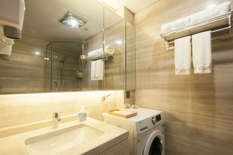 Aparthotel Oak Oak International Apartment