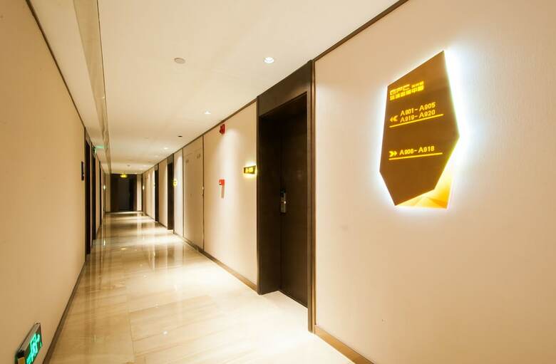 Aparthotel Oak Oak International Apartment