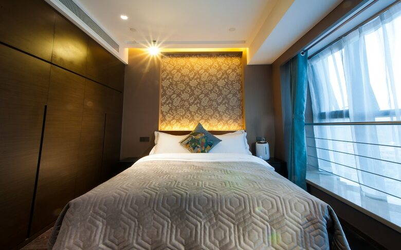 Aparthotel Oak Oak International Apartment
