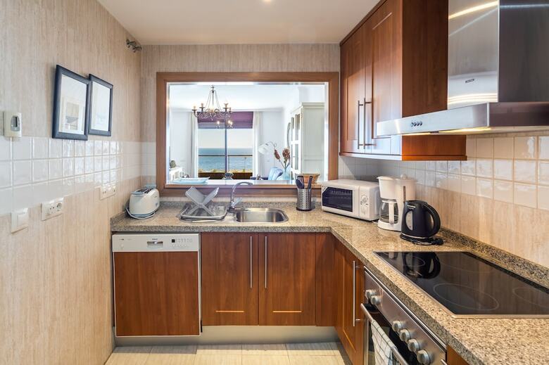 Apartamentos Sur Suites Buena Vista