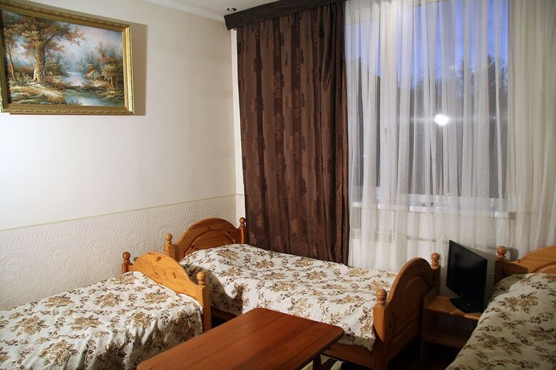 Hotel Classic Guest House