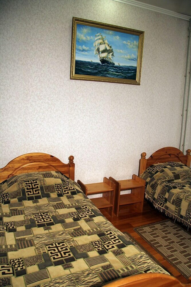 Hotel Classic Guest House