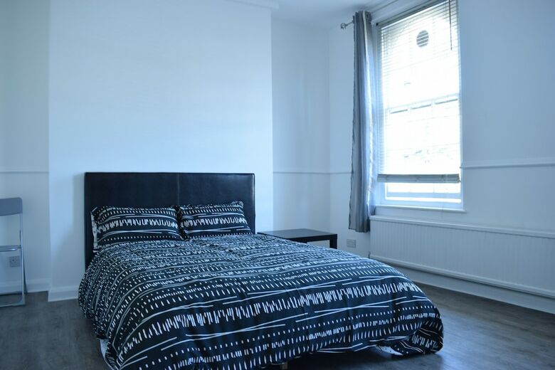 Apartamentos Beautiful 3 Bedroom Flat In Peckham