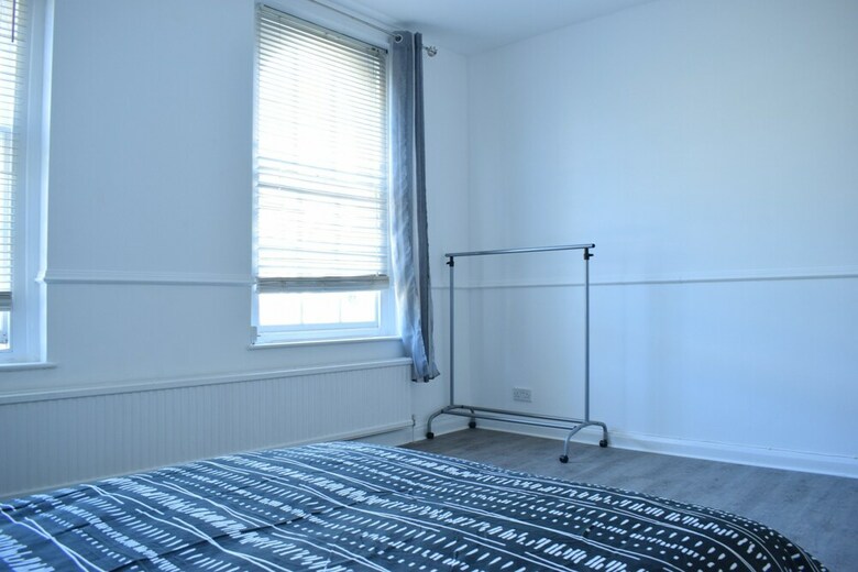 Apartamentos Beautiful 3 Bedroom Flat In Peckham