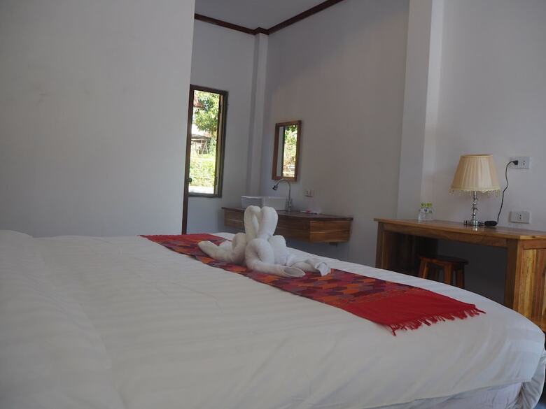 Hotel Nam Ou View Villa