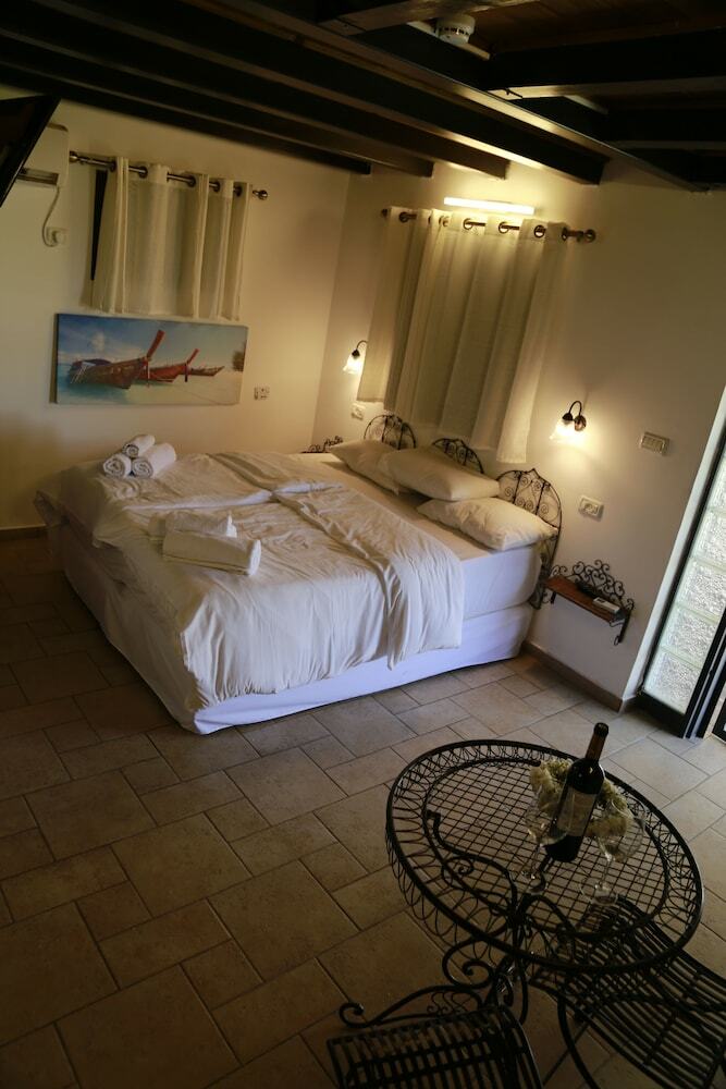 Nof Sadot Zimmer