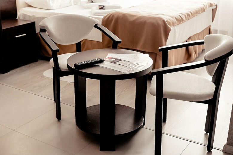 Hotel Eliza Bonapart
