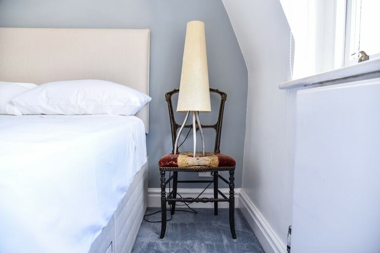 Spacious 3 Bedrooms House In Central London