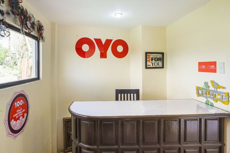 Hotel Oyo 126 Migos Place