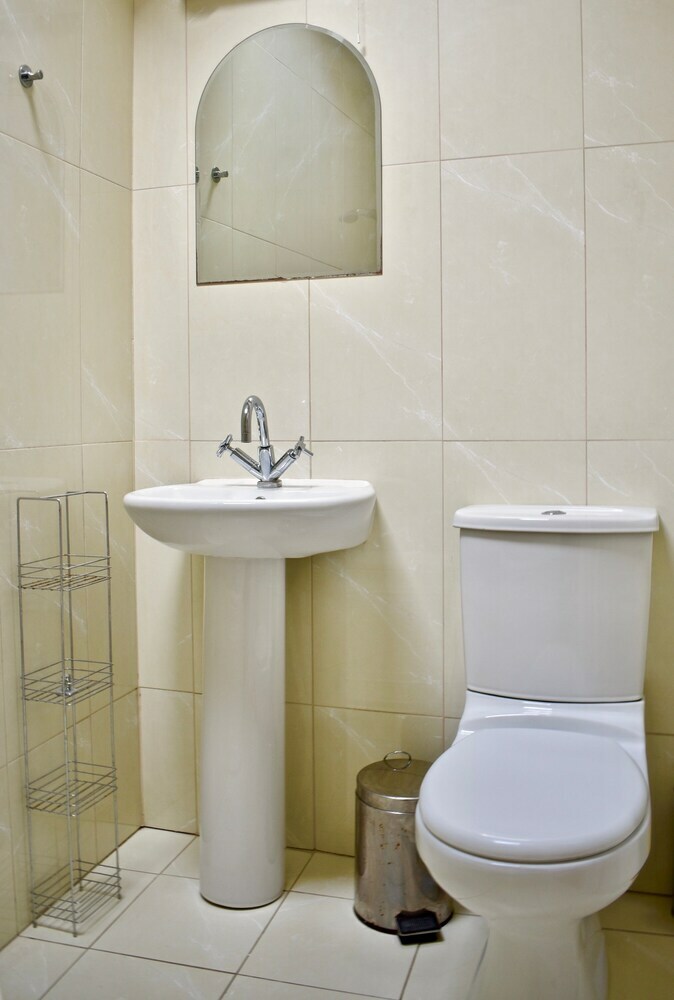 Spacious 3 Bedroom House In Ballsbridge