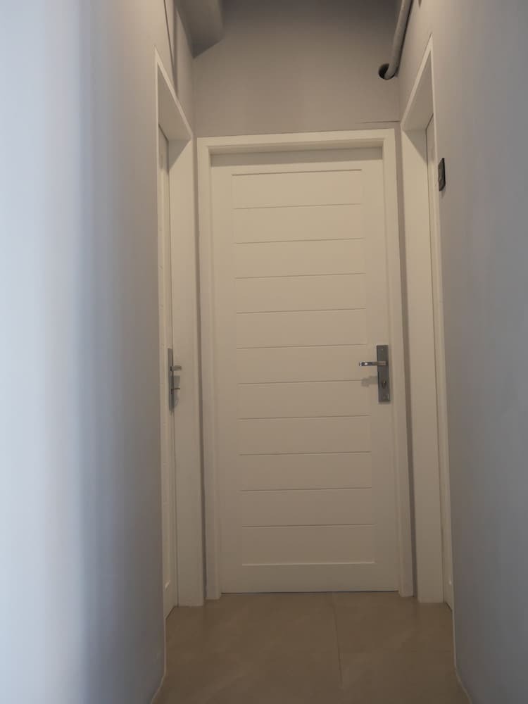 Apartamentos Kondominium Golf Karawaci