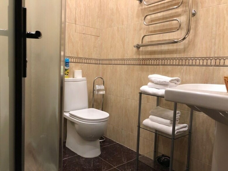 Hotel Pokrovskiy Dom