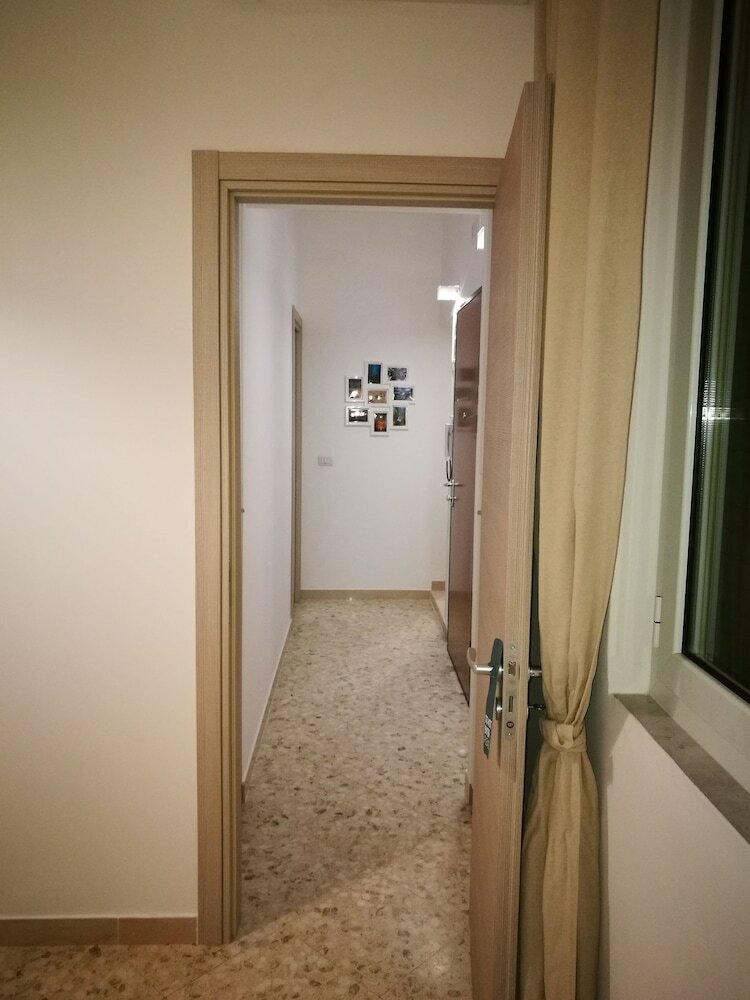 Apartamento Simply House In Bari