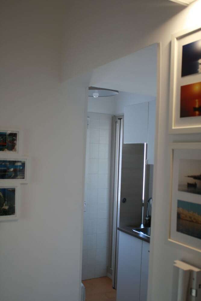 Apartamento Simply House In Bari