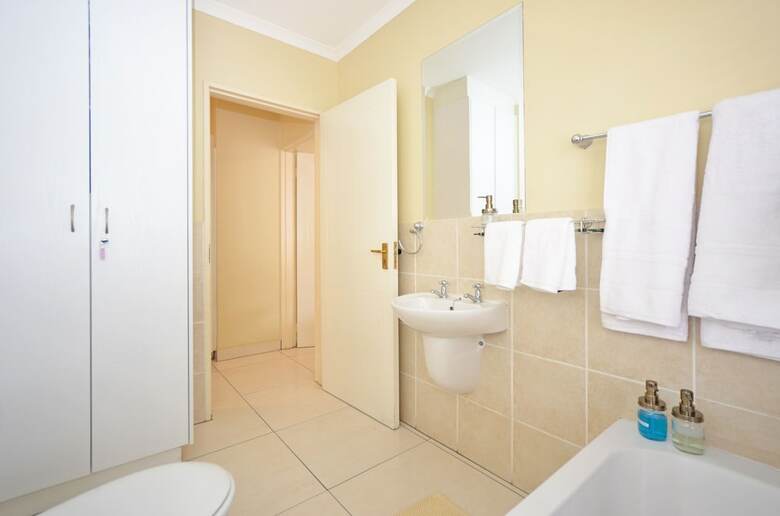 Aparthotel Rivonia One & Only B&B