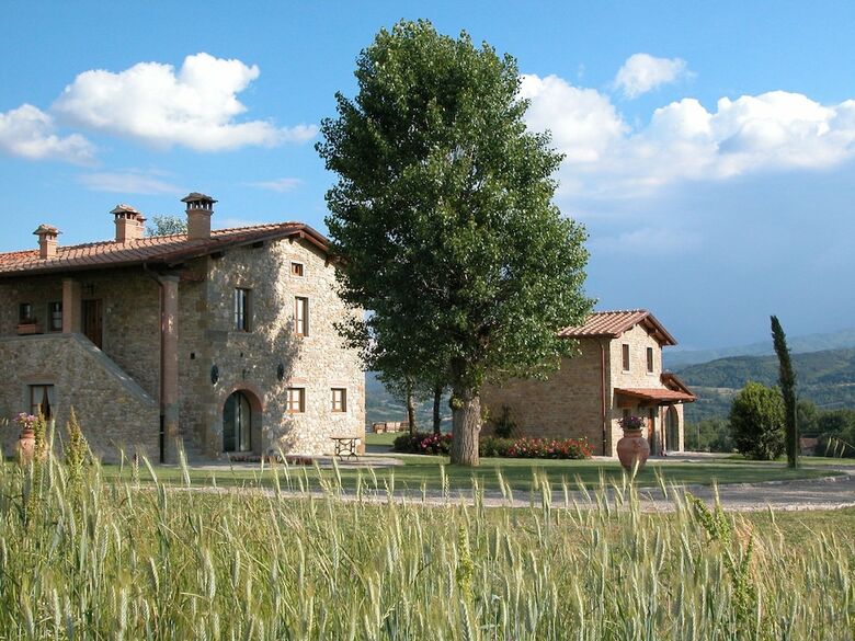 Agroturismo Agriturismo Antico Fio