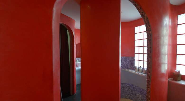 Hotel Le Divine Comedie