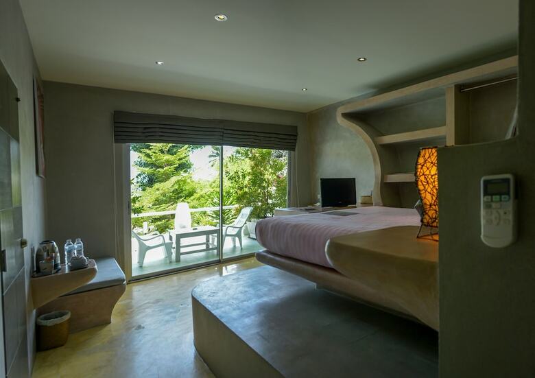 Hotel Le Divine Comedie